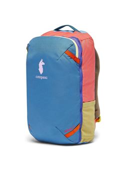 ALLPA MINI 20L TRAVEL PACK DEL DIA